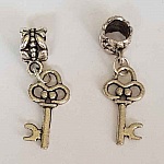 Pendente de chave N°02