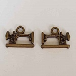 Pendente de costura N°01