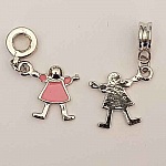 Encanto de criança N°08