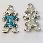 Encanto de criança N°09