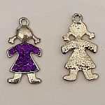 Encanto de criança N°10