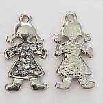 Encanto de criança N°11