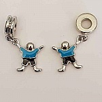 Charme de criança N°13