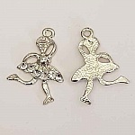 Charme de criança N°16