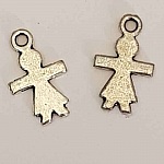 Charme de criança N°18