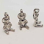 Charme de criança N°19