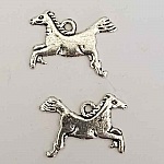 Encanto do cavalo N°02