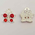 Pendente borboleta N°01