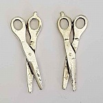 Pendente de costura N°02