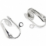 Suporte para brincos Clip N°03 x 1 par