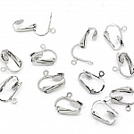 Suporte para brincos Clip N°03 x 10 pares