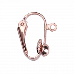 Suporte para brincos Clip N°04 x 1 par