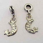 Amuleto da lua N°01 x 10