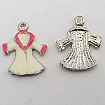 Roupa Casaco Charm N°01