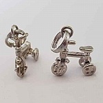 Pendente Triciclo N°01