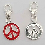Charm Paz e Amor N°02