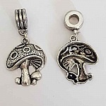 Charme do cogumelo N°01