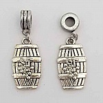 Pendente Barril N°01