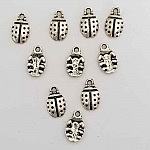 Charme do escaravelho N°01