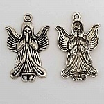 Anjo com charme N°01