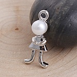 Encanto de criança N°23