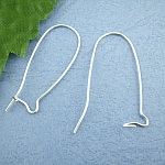 Suporte para brincos Dormeuse 38mm N°03 x 10 pares