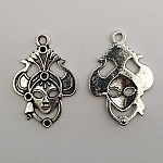 Encanto da máscara N°01