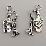 Frasco de perfume Charm N°01