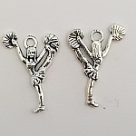 Charme de bailarina N°01