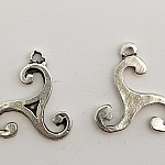 Pendente Triskel N°01
