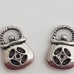 Bolsa Charm N°02 x 2 peças