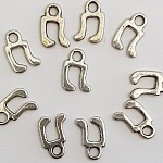 Music Charm N°09 x 2 peças