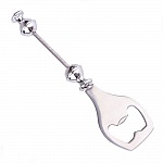 Abre-garrafas para personalizar