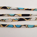 Cordão de esparguete liberty N°04 por 50 cm.