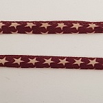 Cordão de esparguete liberty N°06 por 50 cm.