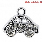 Carro de charme N°10