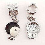 Encanto de criança N°28