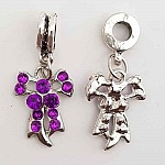 Nó de encanto N°04