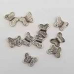 Amuleto de borboleta N°03 X 10