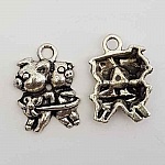 Pig Charm N°03 X 1 Peça