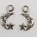 Amuleto da lua N°02