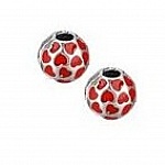 Rolha N°50 Vermelha