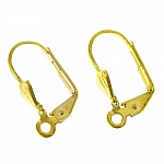 Suporte para brincos Sleeper N°10 x 10 pares