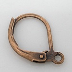 Suporte para brincos Sleeper N°12 x 5 pares