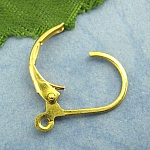 Suporte para brincos Sleeper N°14 x 10 pares