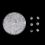 Lote de 600 pontas de orelha N°01 (ou seja, 300 pares) para brincos.