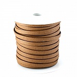 Couro natural 10 mm por 1 metro