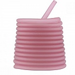 1 metro de fio oco de pvc 6,5 mm Poda