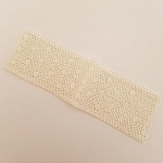 Fita de fantasia N°018 por 22 cm.