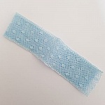 Fita de fantasia N°020 por 22 cm.